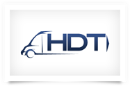 HDT - Nagycsomag szállítás